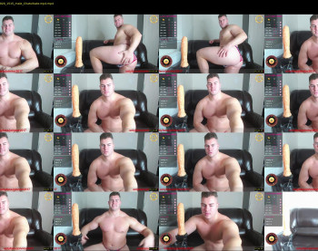 muscularjohnforu