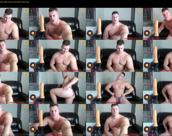 muscularjohnforu