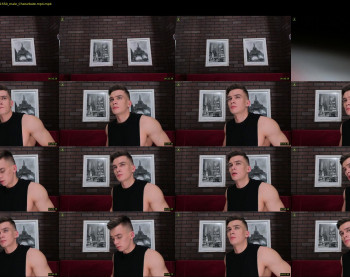sultryandrew