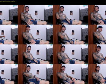 eviil_gabriel