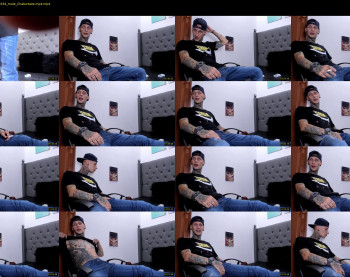 eviil_gabriel