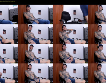 eviil_gabriel