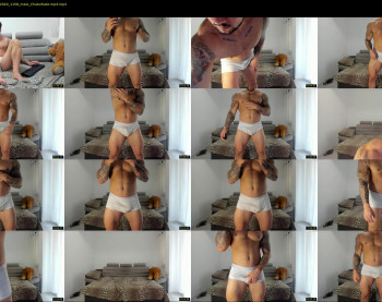 fitness_tatoomodel