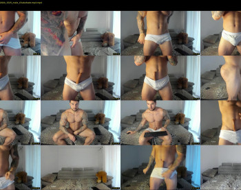fitness_tatoomodel