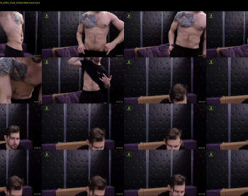 haydenmuscled