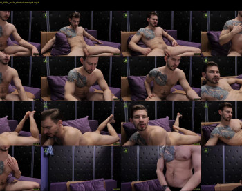 haydenmuscled