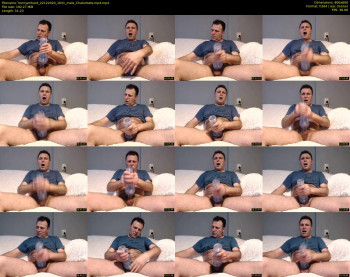 hornyenhard
