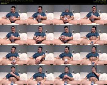 hornyenhard