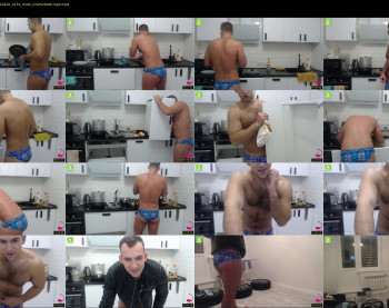 hot_russian_timofey