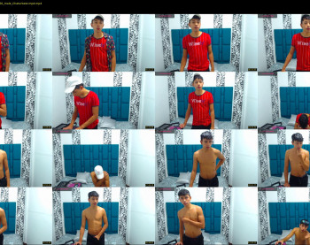 joel_stone