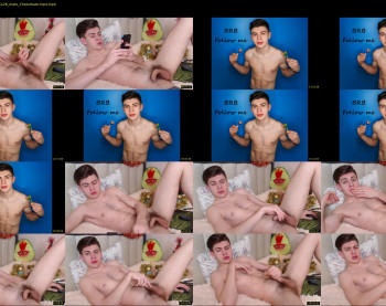joshuamood