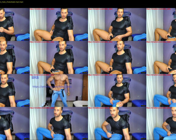 mikestrip