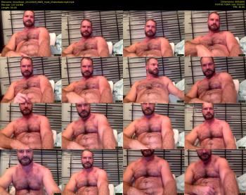musclbear