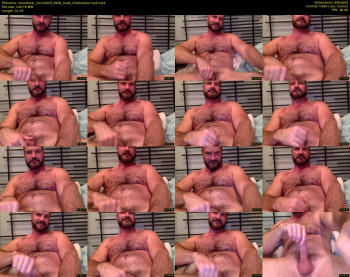 musclbear