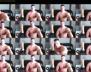 muscularjohnforu