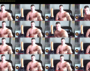 muscularjohnforu