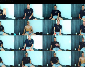 ricky_hornysex