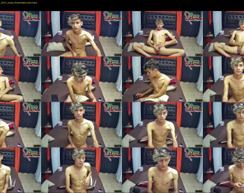sweetantoboy