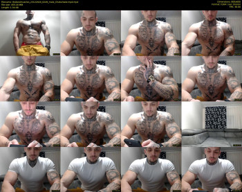 thebestmuscles