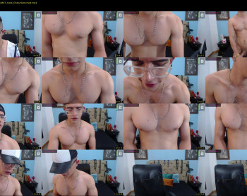 anibal_steam
