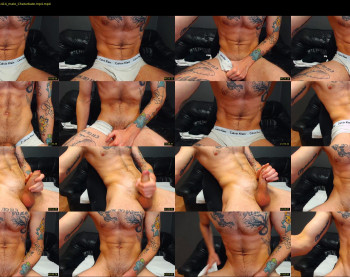 brianmuscle