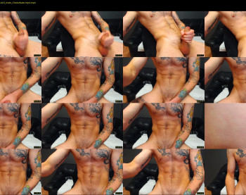 brianmuscle