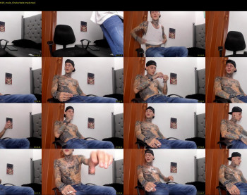 eviil_gabriel