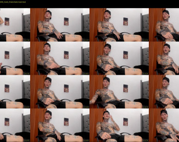 eviil_gabriel