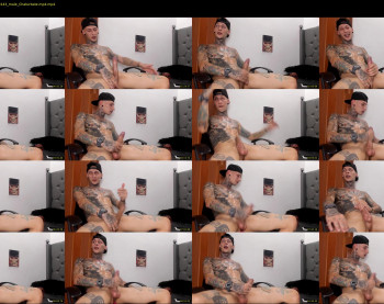 eviil_gabriel
