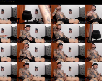 eviil_gabriel