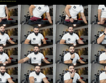 glennmasters