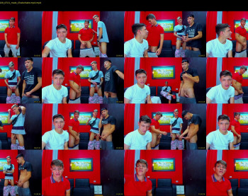 handsomes_boys
