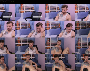 haydenmuscled