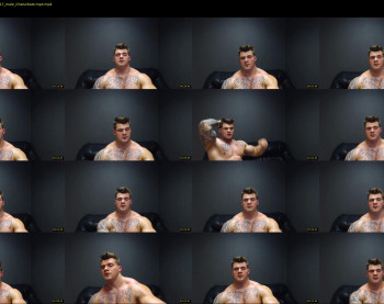 jackyhuge