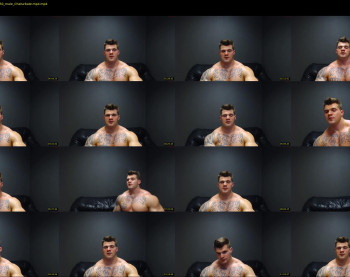 jackyhuge