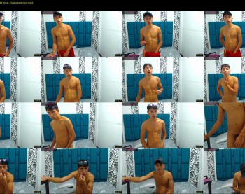joel_stone