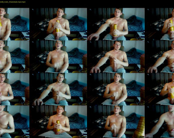 kinkylionboy