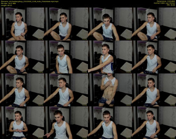 michaelsexyboyy