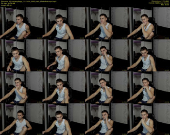 michaelsexyboyy