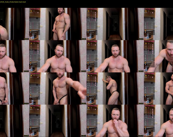 musscle_king