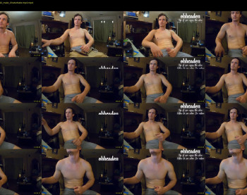ohhcaden
