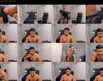 santiago_huntt