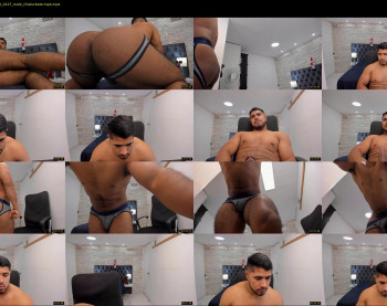 santiago_huntt