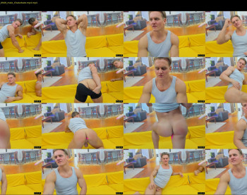 steevemuscle