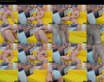 steevemuscle