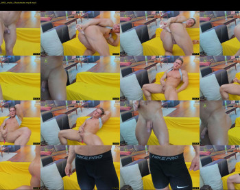 steevemuscle