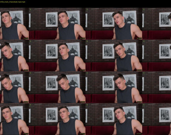sultryandrew