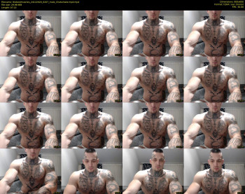 thebestmuscles