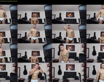 angelovfitnessxv