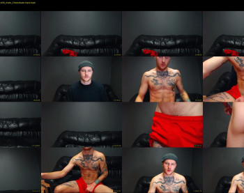 brianmuscle